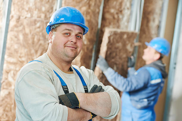 Trusted Edwardsville, PA Insulation Services Experts